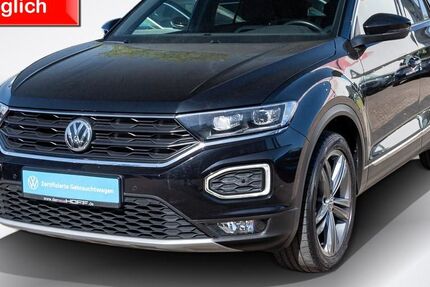 VW T-Roc 104.020 km 17.475 &euro; Troisdorf-Spich 53842