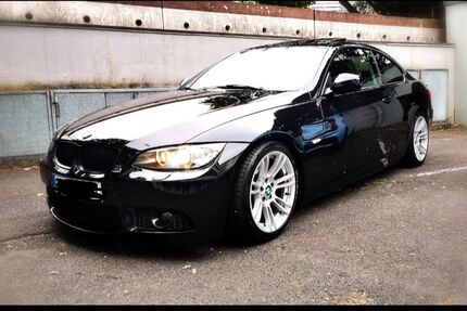 BMW 320 233.000 km 8.490 &euro; Siegburg 53721