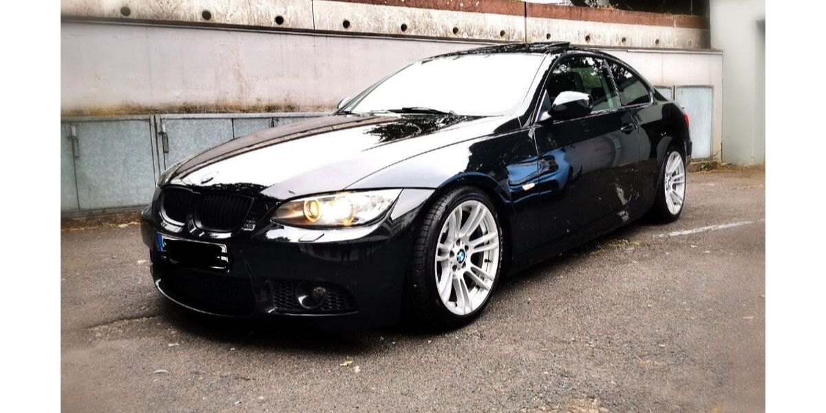 BMW 320 233.000 km 8.490 &euro; Siegburg 53721