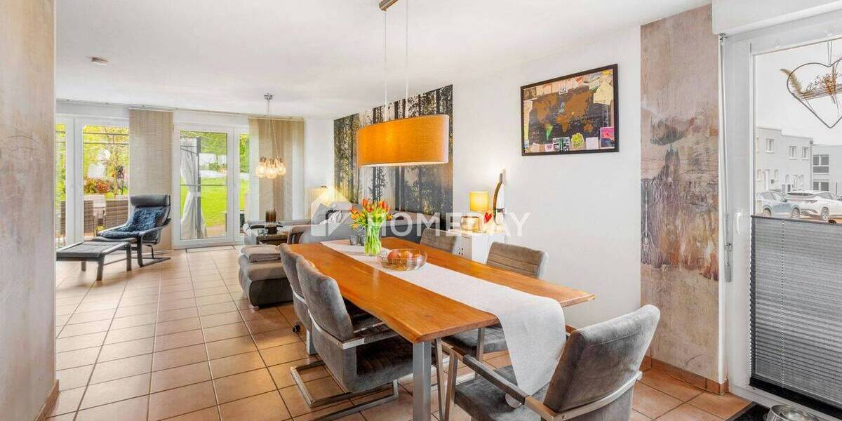 Doppelhaushälfte Bad Münstereifel Eschweiler - 5 Zimmer, 127 m&sup2;, 399.000&euro; | Angebot:26275164