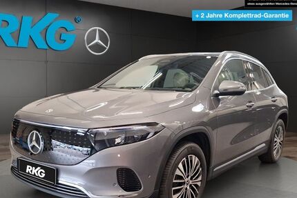 Mercedes-Benz EQA 6.233 km 42.970 &euro; Siegburg 53721