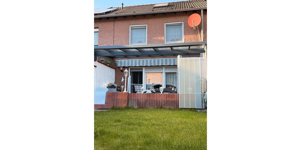 Reihenhaus Niederkassel - 5 Zimmer, 115 m&sup2;, 439.000&euro; | Angebot:25638729