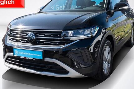 VW T-Cross 22.319 km 25.475 &euro; Troisdorf-Spich 53842
