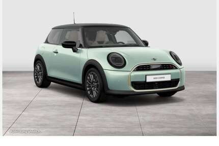Mini Cooper S 6.655 km 27.802 &euro; Köln-Marsdorf 50858