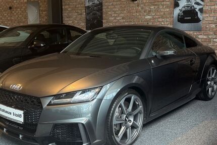 Audi TT RS 48.000 km 54.980 &euro; Erftstadt 50374