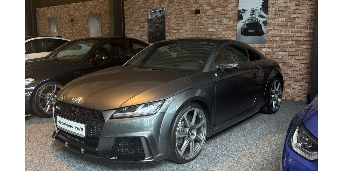 Audi TT RS 48.000 km 54.980 &euro; Erftstadt 50374
