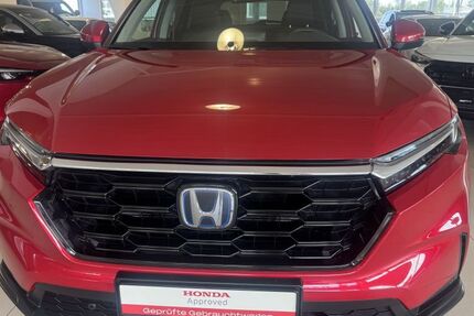 Honda CR-V 59.786 km 35.990 &euro; Brühl 50321