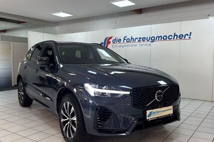 Volvo XC60 1.500 km 48.988 &euro; Rheinbach 53359