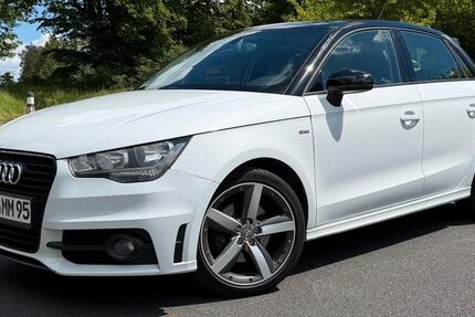 Audi A1 176.000 km 7.700 &euro; Erftstadt 50374