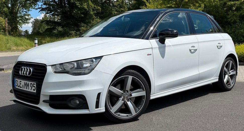 Audi A1 176.000 km 7.700 &euro; Erftstadt 50374