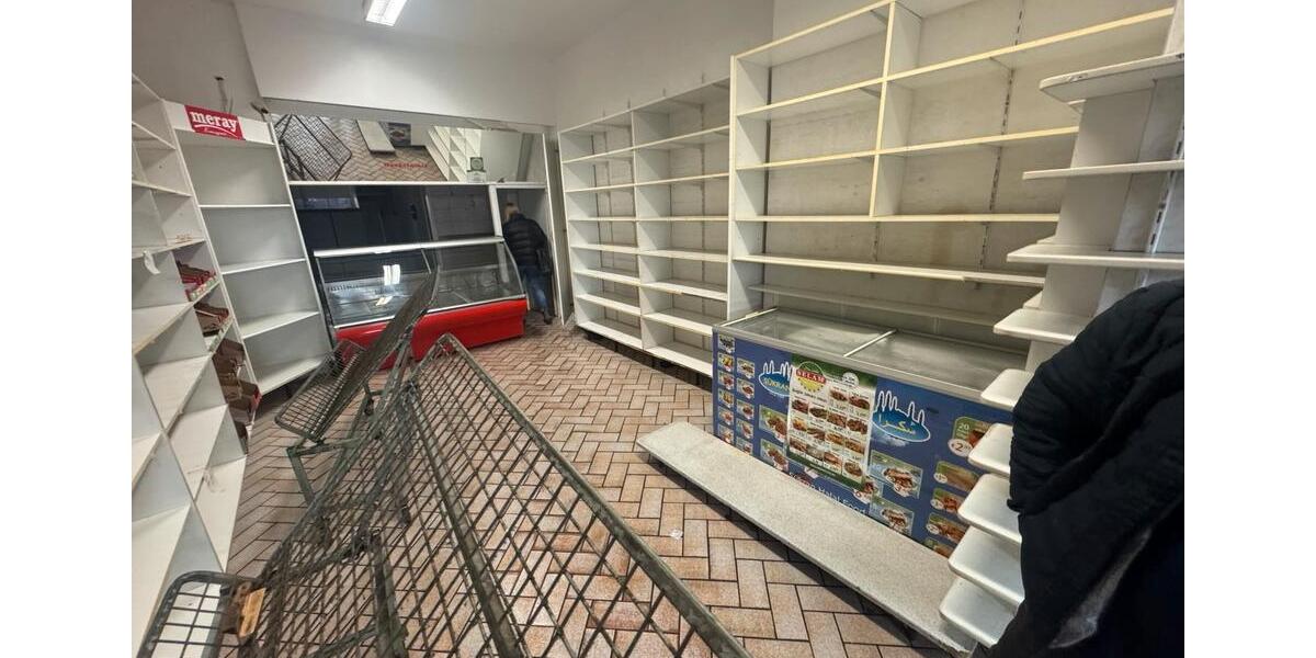 Gewerbeobjekt Köln Rodenkirchen - 2.290&euro; | Angebot:25961860