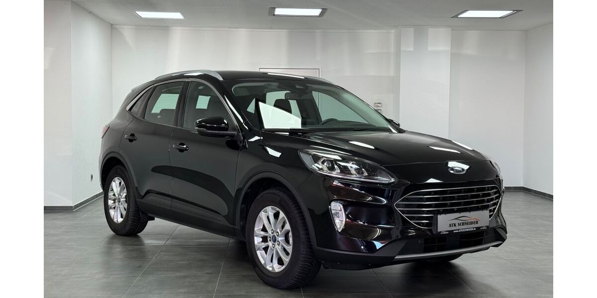 Ford Kuga 27.500 km 24.900 &euro; Wesseling 50389