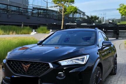 Cupra Formentor 45.000 km 26.199 &euro; Hürth 50354