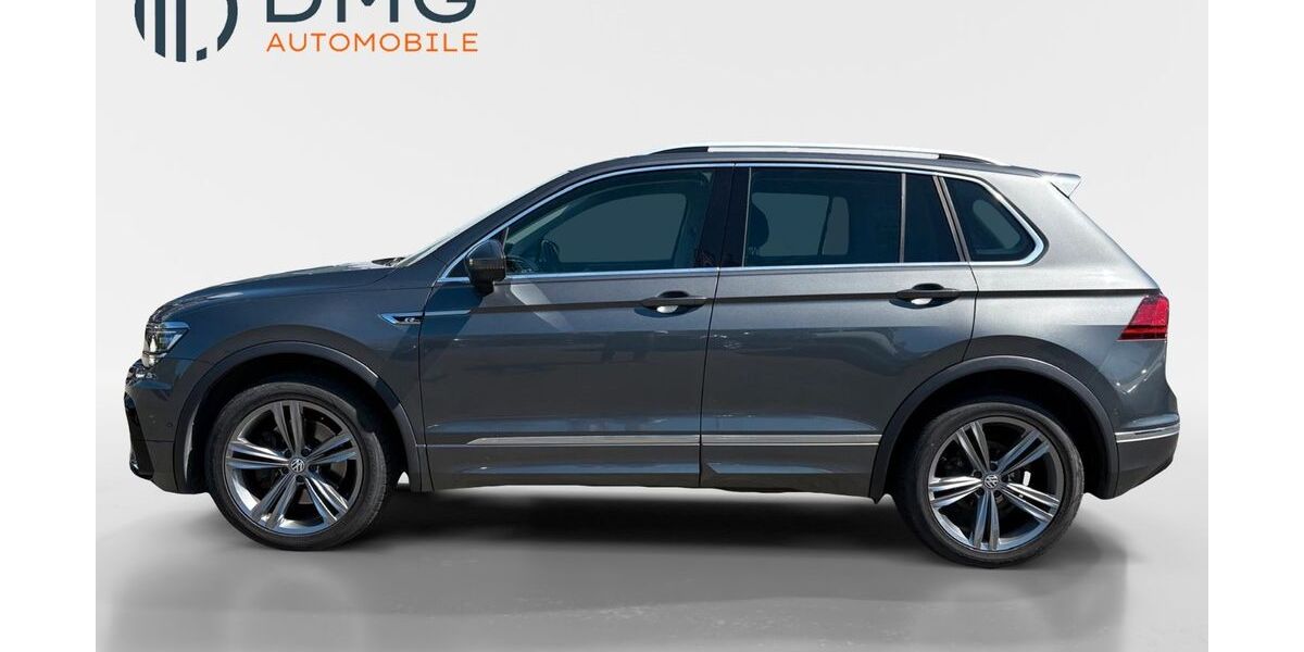 VW Tiguan 135.660 km 23.990 &euro; Bedburg 50181