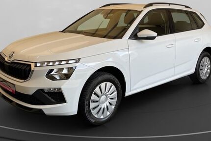 Skoda Kamiq 12.367 km 18.980 &euro; Köln 50823