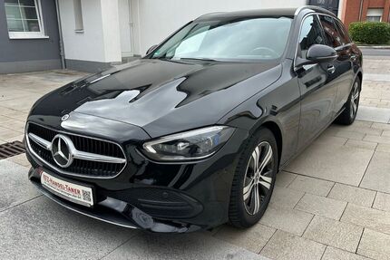 Mercedes-Benz C 220 79.900 km 28.490 &euro; Troisdorf (Nähe Köln/Bonn) 53844