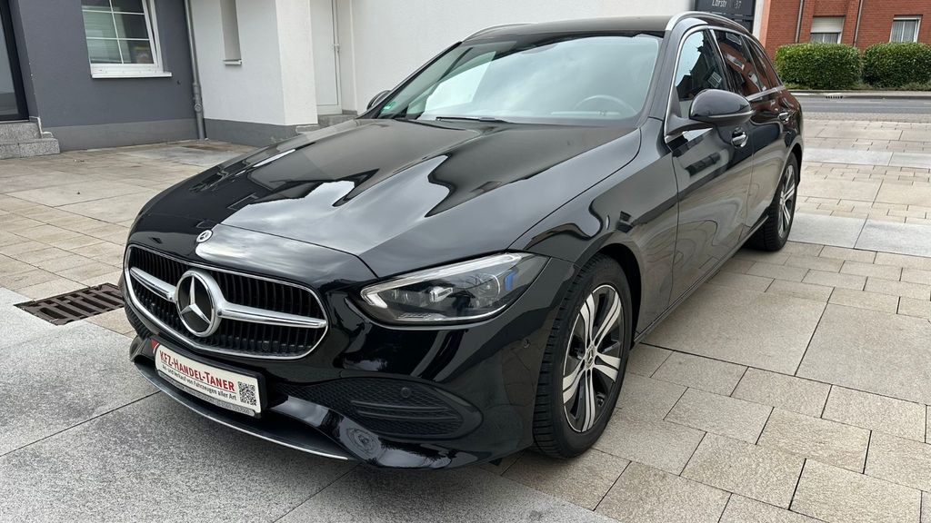 Mercedes-Benz C 220 79.900 km 28.490 &euro; Troisdorf (Nähe Köln/Bonn) 53844
