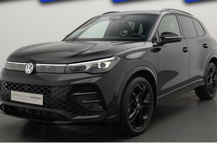 VW Tiguan 1.010 km 61.480 &euro; Leverkusen 51379