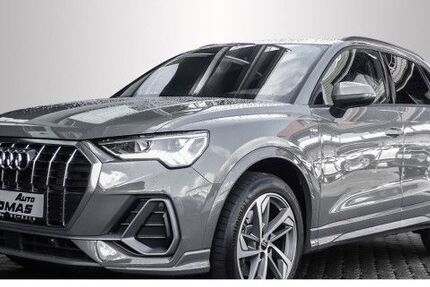 Audi Q3 7.700 km 45.990 &euro; Bonn 53227