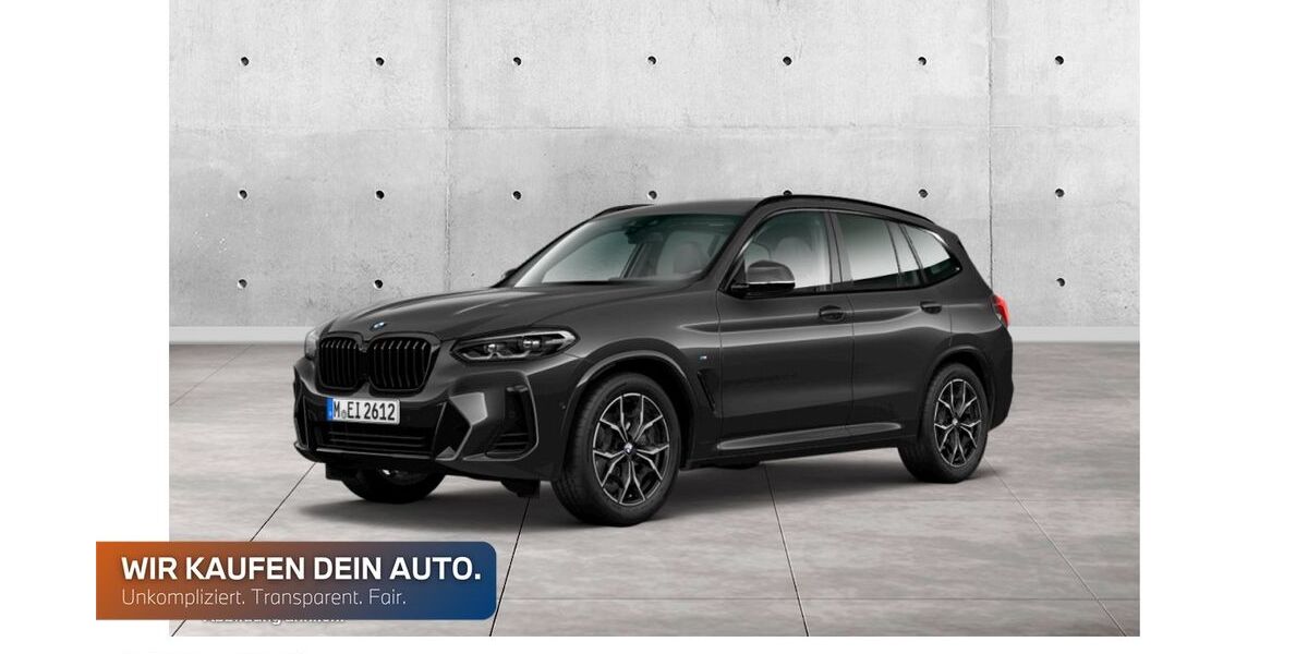 BMW X3 67.686 km 36.890 &euro; Sankt Augustin 53757