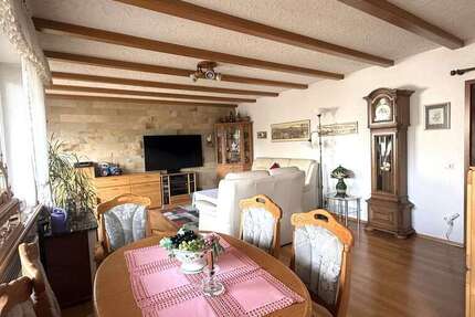 Wohnung Frechen - 3 Zimmer, 85 m&sup2;, 329.000&euro; | Angebot:25138135