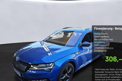 Skoda Superb 61.237 km 28.490 &euro; Pulheim-Brauweiler 50259