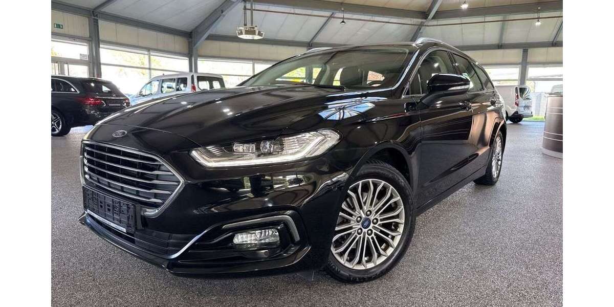 Ford Mondeo 69.832 km 20.780 &euro; Troisdorf 53842