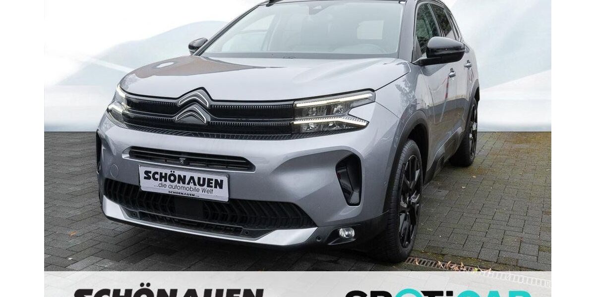 Citroen C5 Aircross 33.865 km 24.950 &euro; Kerpen 50171