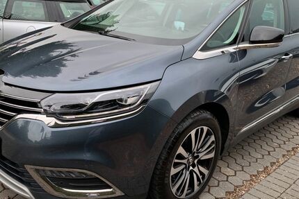 Renault Espace 131.404 km 19.999 &euro; Mechernich/Kommern 53894