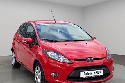Ford Fiesta 21.416 km 5.950 &euro; Köln 50674