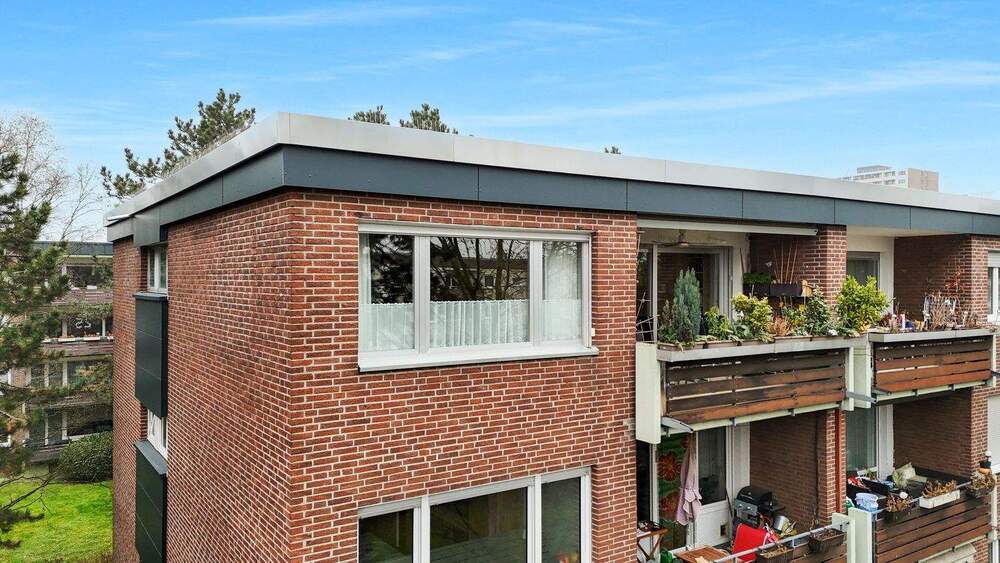 Etagenwohnung Erftstadt Liblar - 3 Zimmer, 80 m&sup2;, 228.000&euro; | Angebot:25685039