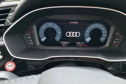 Audi Q3 173.000 km 19.350 &euro; Niederzier 52382
