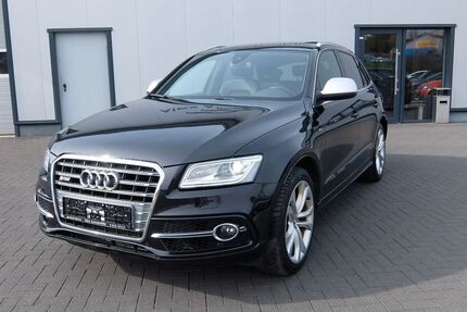 Audi SQ5 402.737 km 11.490 &euro; Mechernich 53894