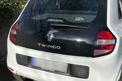 Renault Twingo 68.716 km 5.099 &euro; Bonn 53225