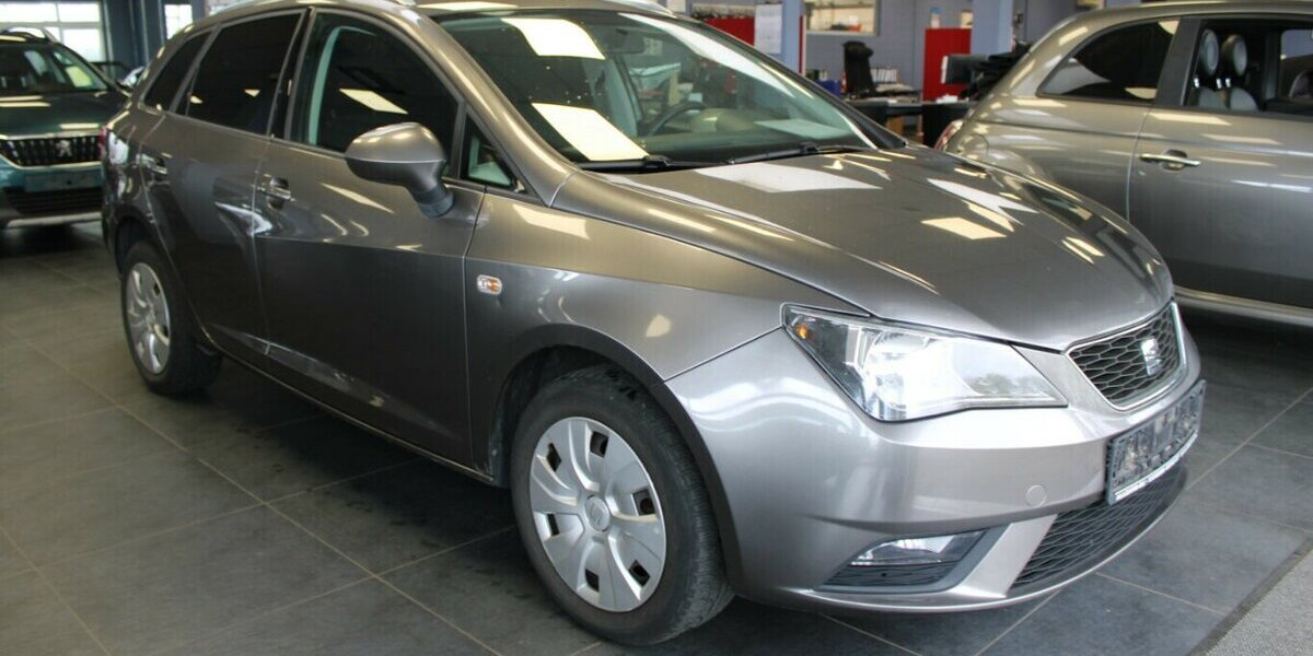 Seat Ibiza ST 1.2 TSI Style 120.353 km 6.980 &euro; Euskirchen 53881