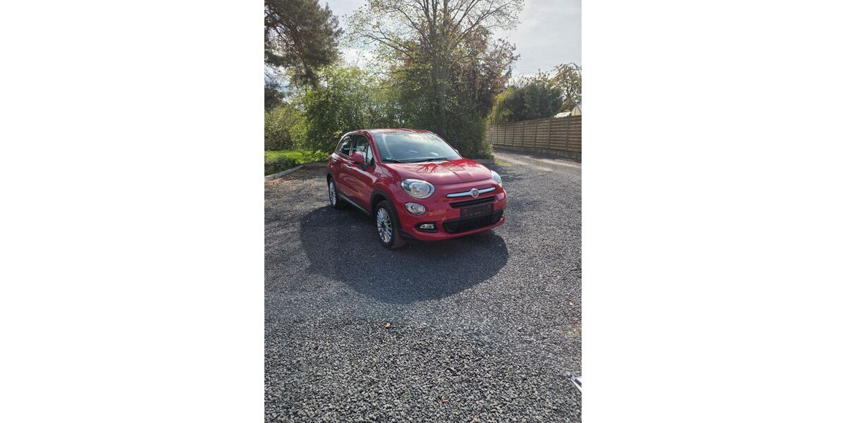 Fiat 500X 57.000 km 11.500 &euro; Euskirchen 53881