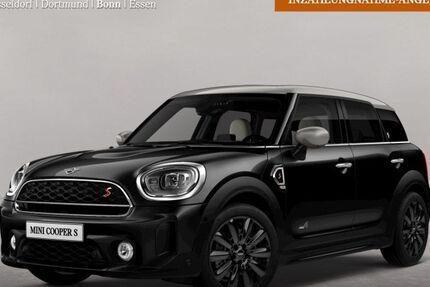 Mini Countryman S (Cooper) 29.401 km 34.799 &euro; Bonn 53119