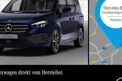 Mercedes-Benz T-Klasse 10.949 km 29.690 &euro; Frechen 50226