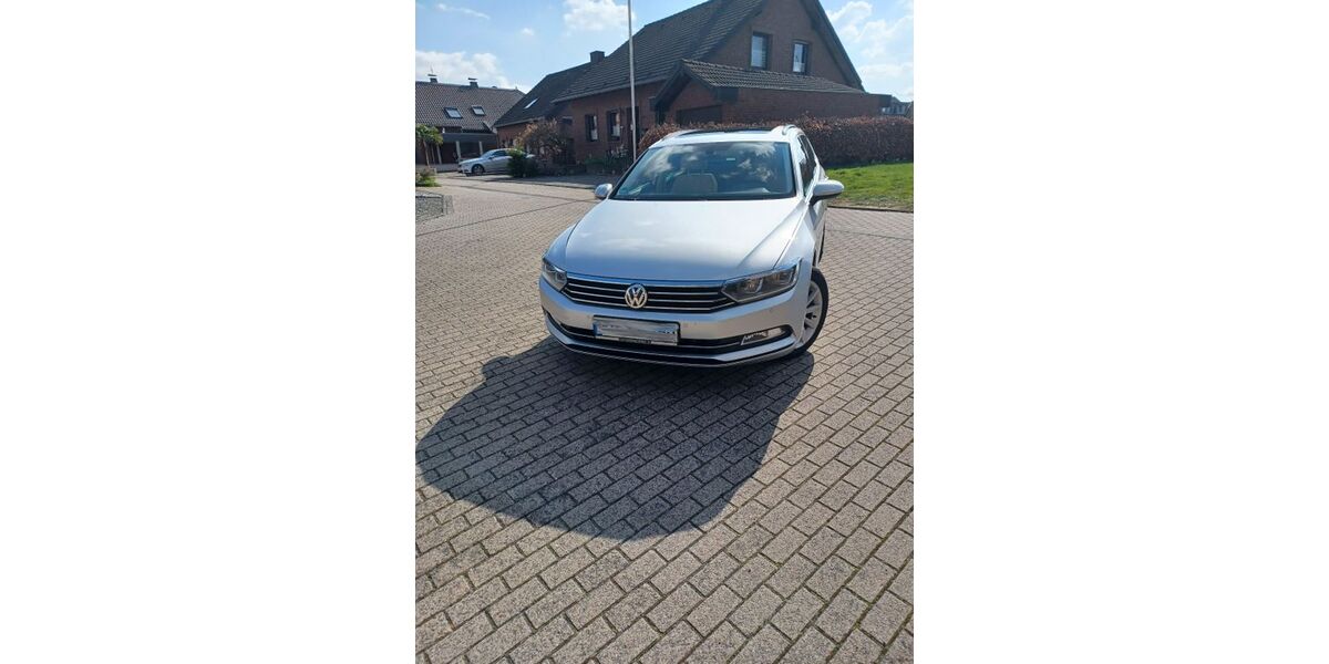 VW Passat Variant 62.000 km 19.300 &euro; Zülpich 53909