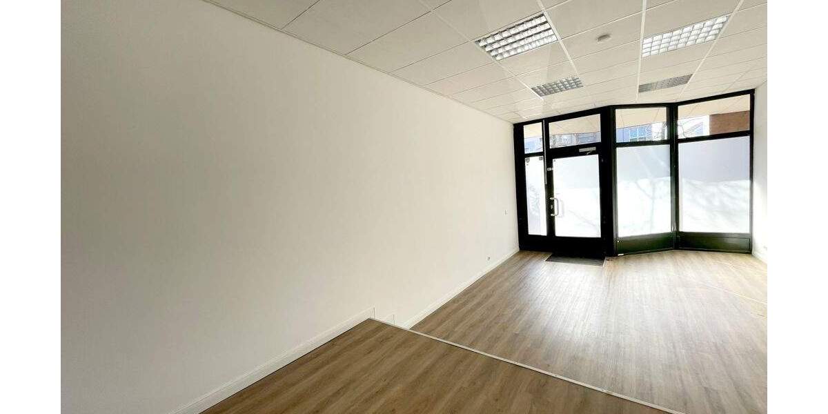 Gewerbeobjekt Köln Niehl - 239.000&euro; | Angebot:25781014