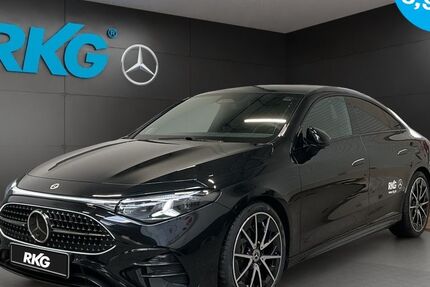 Mercedes-Benz CLA 200 9.800 km 51.780 &euro; Bonn 53119