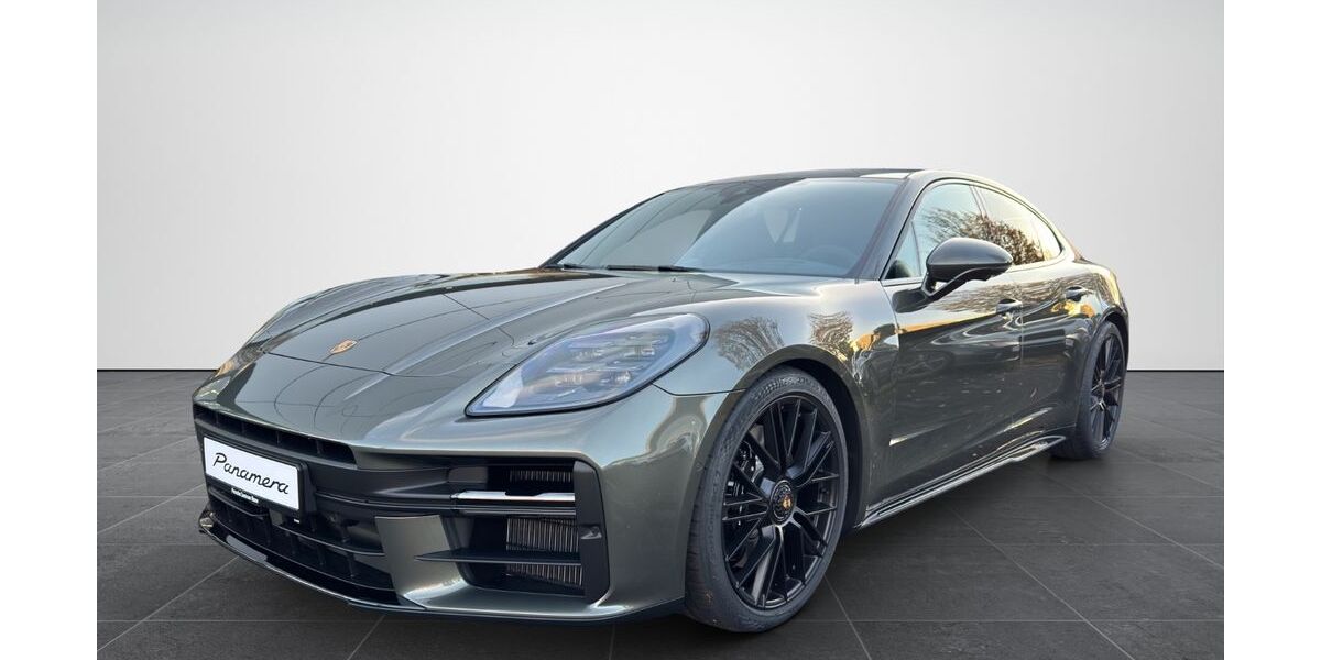 Porsche Panamera 6.900 km 165.950 &euro; Bonn 53119