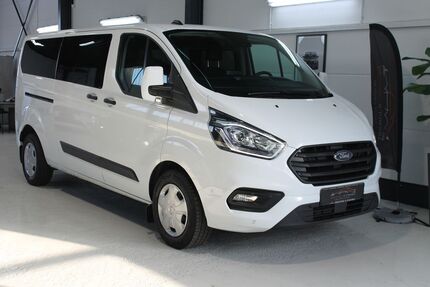 Ford Transit 60.000 km 25.999 &euro; Köln 50769