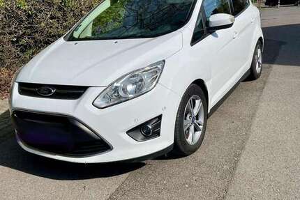 Ford C-Max 122.000 km 5.900 &euro; Düren 52355