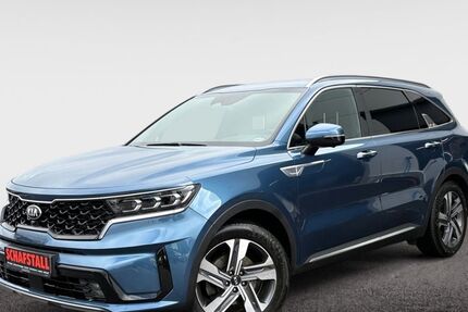 Kia Sorento 62.798 km 32.979 &euro; Elsdorf (bei Köln) 50189