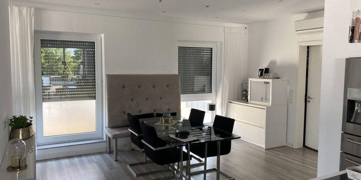 Etagenwohnung Troisdorf Müllekoven - 5 Zimmer, 226 m&sup2;, 890.000&euro; | Angebot:26117835