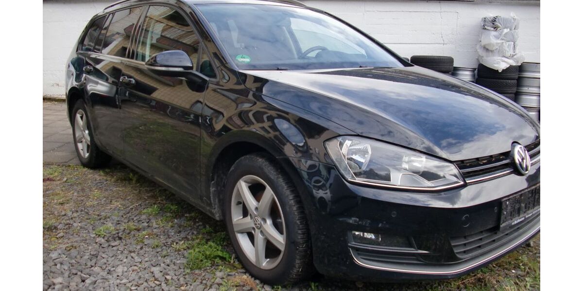 VW Golf 171.445 km 3.999 &euro; köln 51149