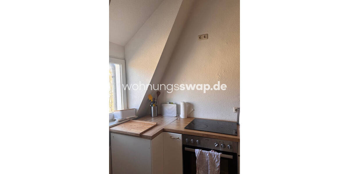 Etagenwohnung Köln Ehrenfeld - 3 Zimmer, 76 m&sup2;, 970&euro; | Angebot:26041513