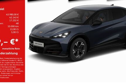 Cupra Tavascan 14.416 km 43.980 &euro; Lohmar 53797