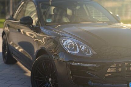 Porsche Macan 119.500 km 33.000 &euro; Leverkusen 51371